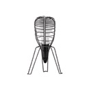 Foscarini Cage Table Lamp Rocket Table lamps
