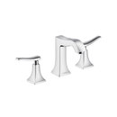 Mélangeur de lavabo Hansgrohe