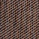 Bolon BKB Sisal Natur Black Carpets / Rugs Floor tiles Plastic flooring Polymers