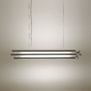 Escape Lampada a sospensione Karboxx