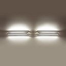 Escape Lampada de parete	 Karboxx