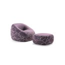 Artifort Swamp Relaxing Seating