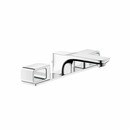 Axor Urquiola 3-Hole Basin Mixer Hansgrohe