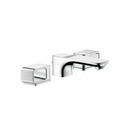 Axor Urquiola 3-Hole Basin Mixer Hansgrohe