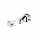 Axor Urquiola 3-Hole Bidet Mixer Hansgrohe