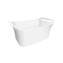 Axor Urquiola Wash Basin Hansgrohe