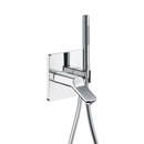 Axor Urquiola Combined Bath Filler|Porter Unit Hansgrohe