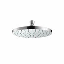 Axor Uno Plate Overhead Shower Hansgrohe