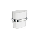 Axor Urquiola Toothbrush Tumbler Hansgrohe