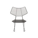 Alieno Lounge Chair Casamania