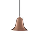 Verpan Pantop Copper | Pendant Lampade a sospensione