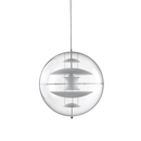 VP-Globe Glass Verpan