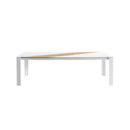 Desalto Atlantide extendable table Dining tables / Console tables