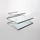Gallotti & Radice Nox Couchtische / Beistelltische