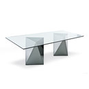Gallotti & Radice Yan A Tische