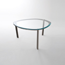 Gallotti & Radice Zeiss Coffee tables / Side tables Conference / Seminar / Meeting
