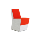 OFFECCT King chair Gastronomie Sièges Sièges de collectivité