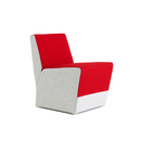 OFFECCT-King easy chair