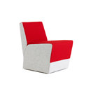 King Stuhl OFFECCT
