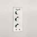 antoniolupi BL 603 Thermostat Duscharmaturen