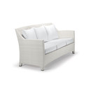DEDON Barcelona 3 seater Garden lounge