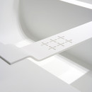 antoniolupi Bridge Accessori per bagni