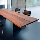 TIX Table (Naturart) Zoom by Mobimex