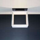 Window Ceiling Lamp Quasar