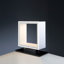 Window Table Lamp Quasar