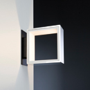 Window Wall Lamp Quasar