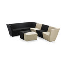 Lammhults Area Loungebereich / Wartebereich Sessel / Sofas / Poufs Warte- / Empfangsmöbel