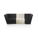 Lammhults Area Lounge: Modulare Sitzgruppen Loungebereich / Wartebereich Warte- / Empfangsmöbel