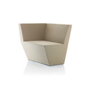 Lammhults Area Loungebereich / Wartebereich Warte- / Empfangsmöbel