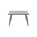 Lammhults Sahara Wood Table Tische