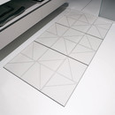 antoniolupi Rotante Carpets / Rugs Entrance / Reception Living-room / Office complements