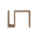 Teak Kubus Naomi Ethnicraft