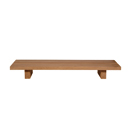Teak Dual bench Ethnicraft
