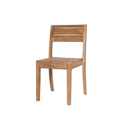 Teak LS1 chair Ethnicraft