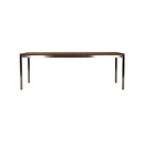 Teak dining table Ethnicraft