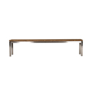 Teak bench Ethnicraft