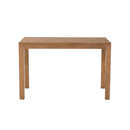 Teak dining table Ethnicraft
