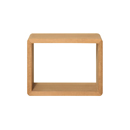 Teak side table Ethnicraft