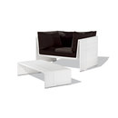 Slim Line Fauteuil DEDON