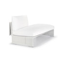 Slim Line Module droite DEDON