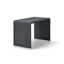 Slim Line Table dappoint DEDON
