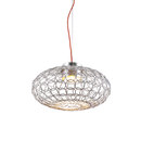 Terzani G.R.A. Suspended lights
