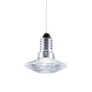 Terzani Kristal Luminaires suspendus