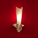 Terzani Phantom Lampade a parete