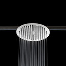antoniolupi Mix 120/130/140 Shower fittings