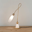 Terzani Rose Tulipe Luminaires de table